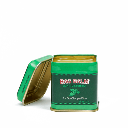 Vermont's Original Bag Balm Skin Moisturizer