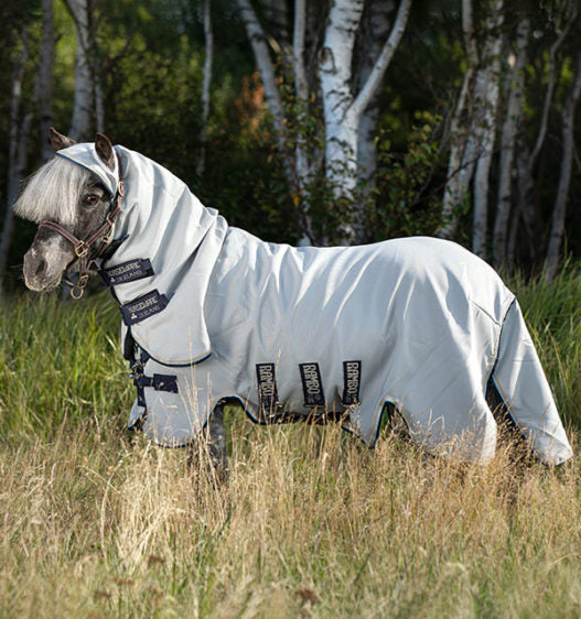 Horseware Rambo® Petite Hoody Fly Sheet