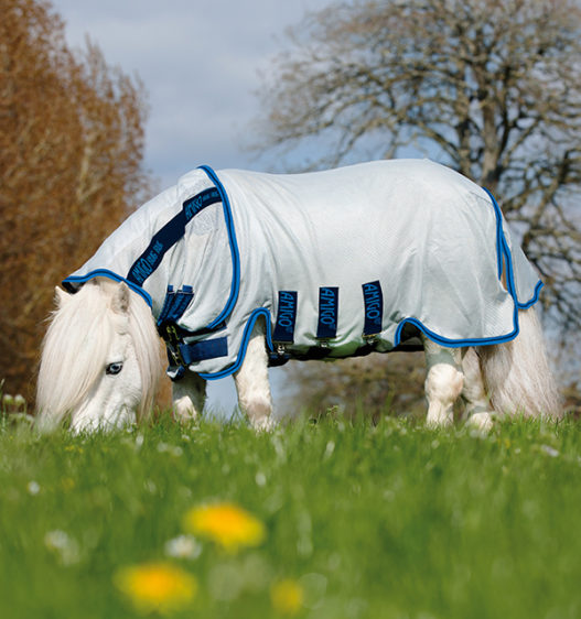 Horseware Amigo® Petite Bug Blanket Fly Sheet