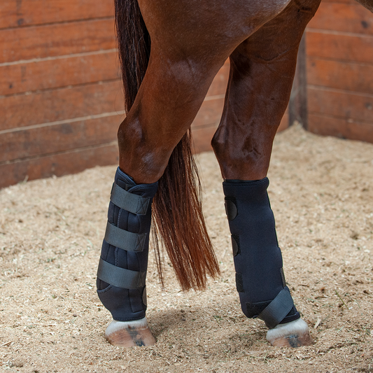 Classic Equine Ice Boots