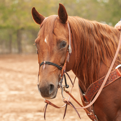 Martin Nylon Double Rope Noseband