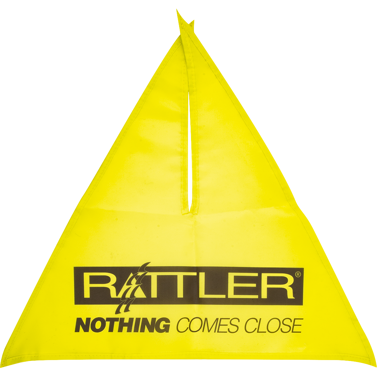 Rattler Breakaway Flag