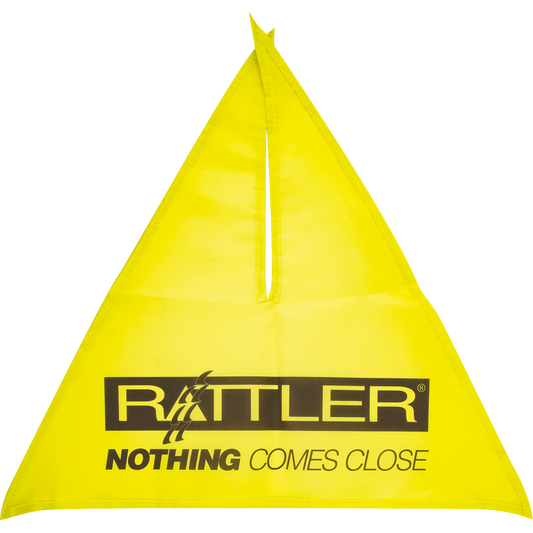 Rattler Breakaway Flag