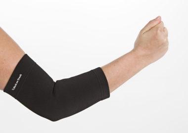 Back On Track Physio Elbow Brace – Leanin' Pole Arena