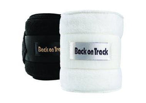Back On Track Therapeutic Horse Polo Wraps
