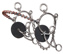 Load image into Gallery viewer, Professional&#39;s Choice Brittany Pozzi Wire Wrapped Combination Bit
