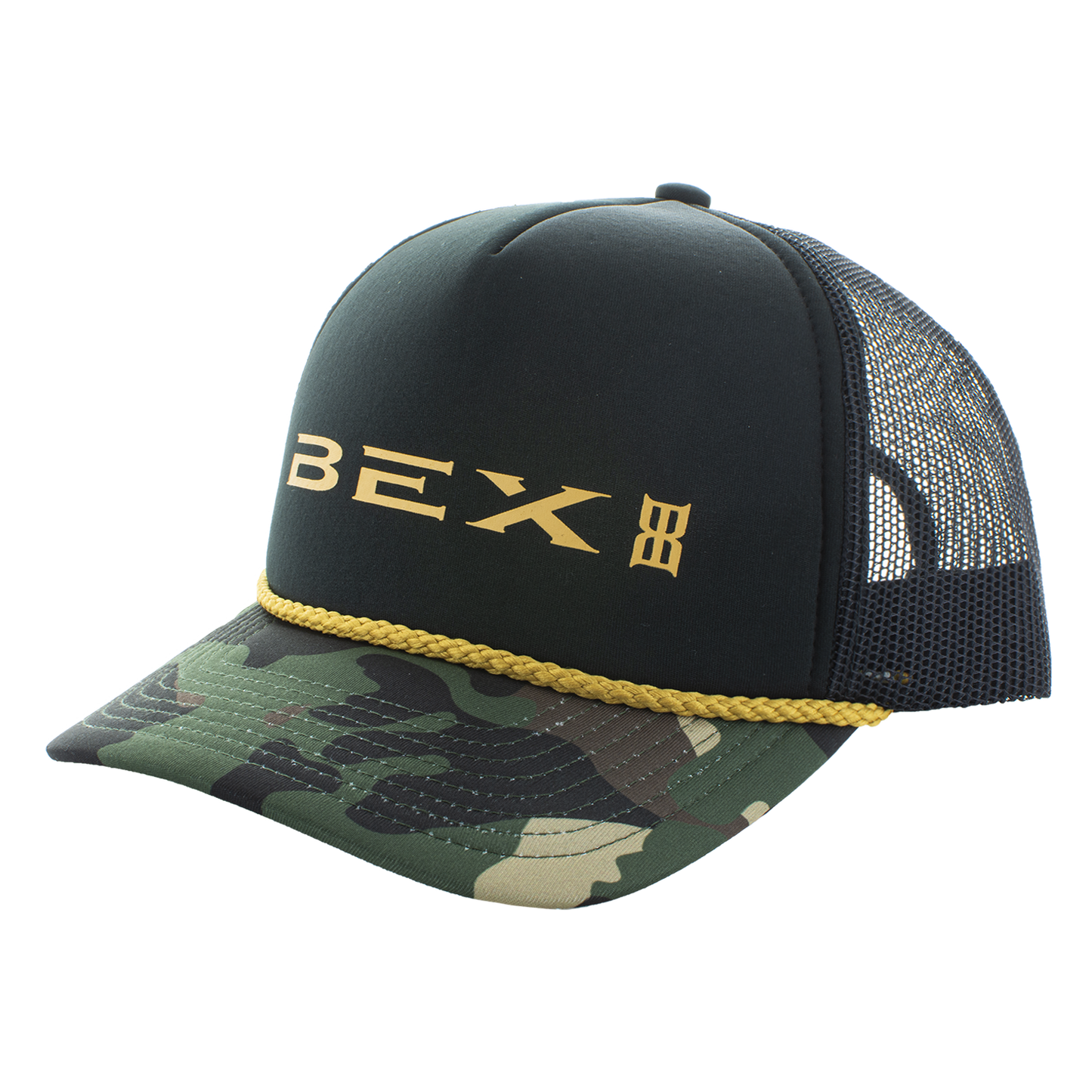 BEX Base Cap