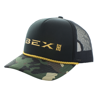 BEX Base Cap