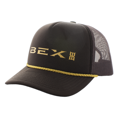 BEX Base Cap