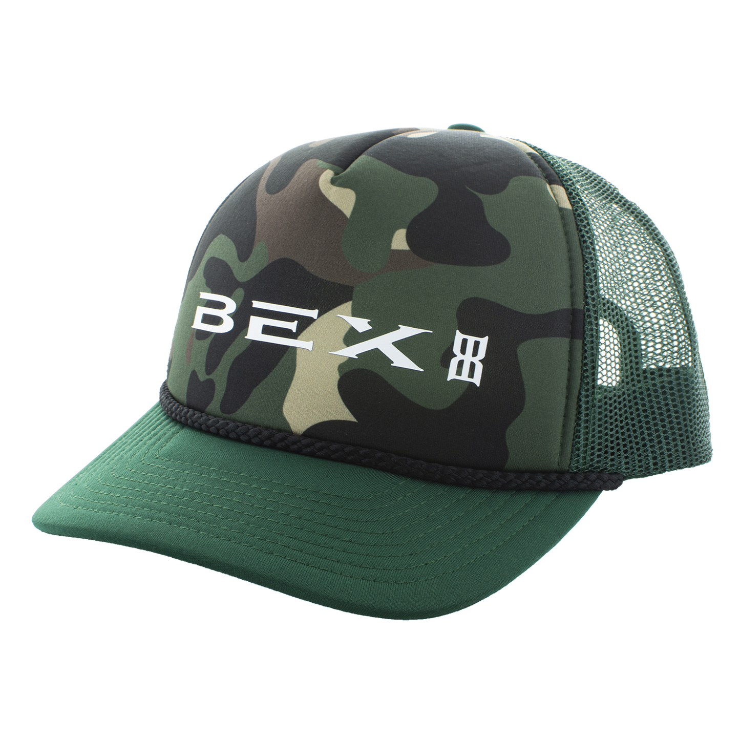 BEX Base Cap