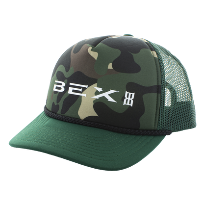 BEX Base Cap