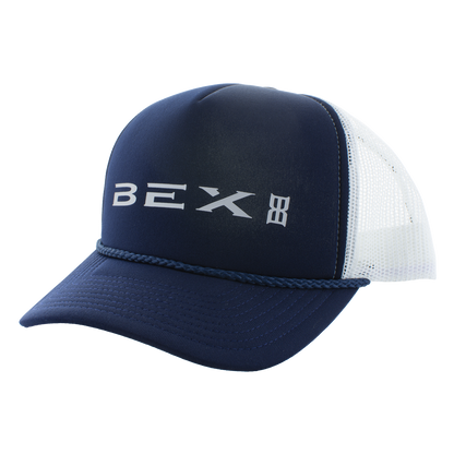 BEX Base Cap