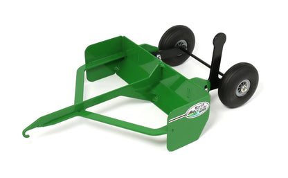 River Bottom - Box Scraper