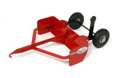 River Bottom - Box Scraper