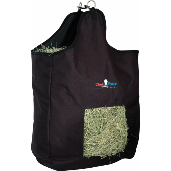 Classic Equine Basic Hay Bag II