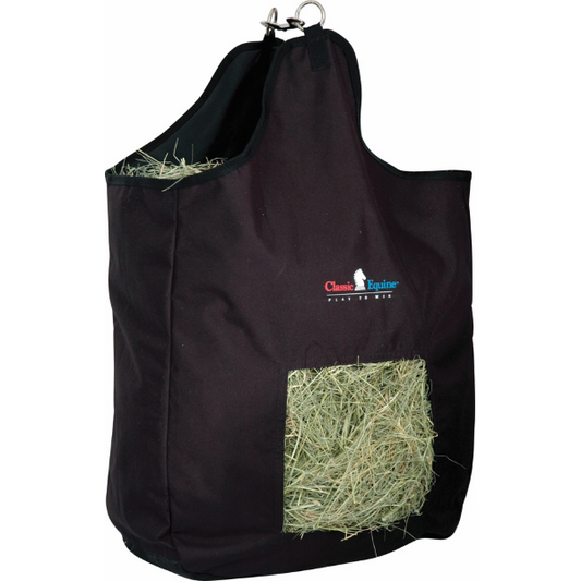 Classic Equine Basic Hay Bag II