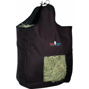 Classic Equine Basic Hay Bag II
