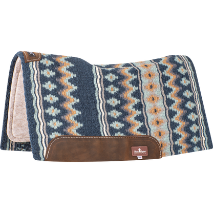 Classic Equine Blanket Top ESP Saddle Pad