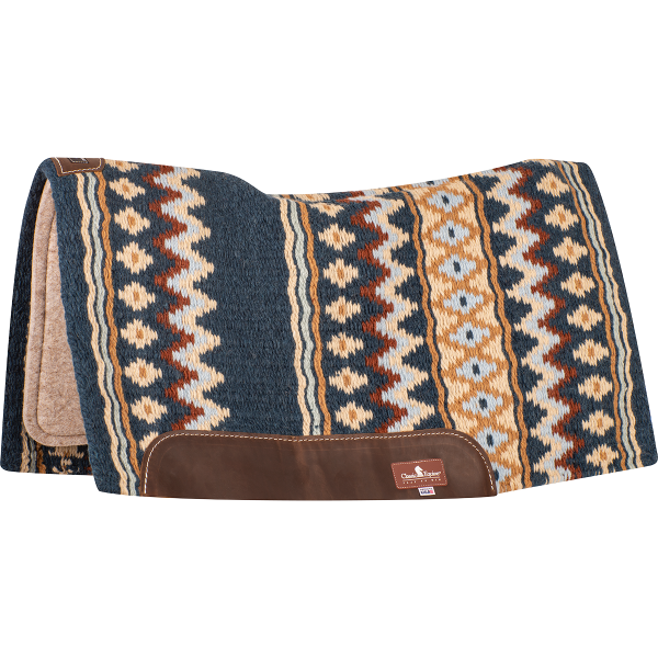 Classic Equine Blanket Top ESP Saddle Pad