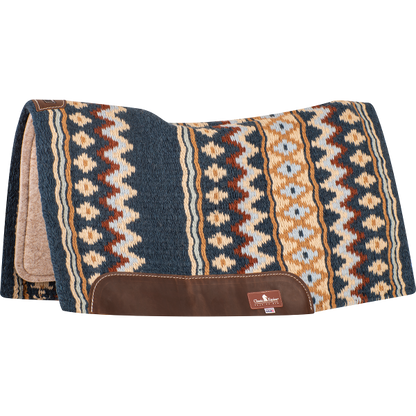 Classic Equine Blanket Top ESP Saddle Pad