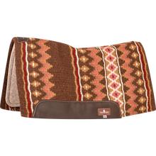 Load image into Gallery viewer, Classic Equine Blanket Top ESP Saddle Pad
