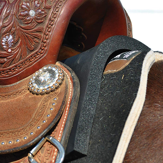 Classic Equine Saddle Shims