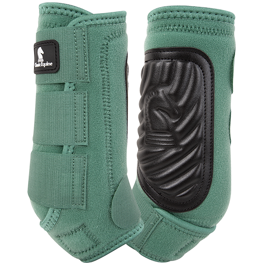 Classic Equine ClassicFit® Sport Boots - Front