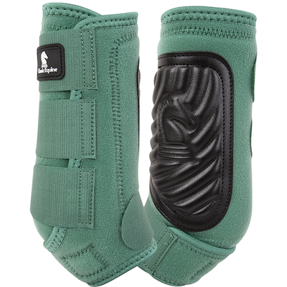 Classic Equine ClassicFit® Sport Boots - Front