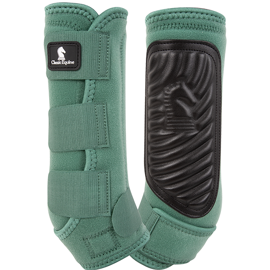 Classic Equine ClassicFit® Sport Boots - Hind