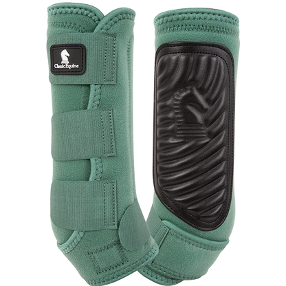 Classic Equine ClassicFit® Sport Boots - Hind