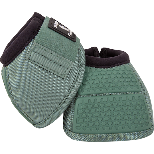 Classic Equine Flexion No Turn Bell Boots