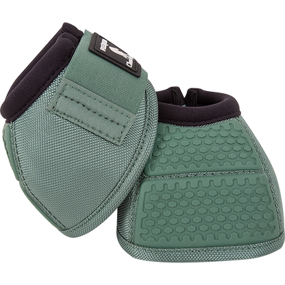 Classic Equine Flexion No Turn Bell Boots