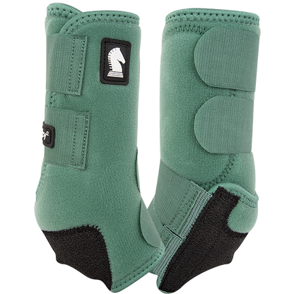 Classic Equine Legacy2® Sport Boots - Hind