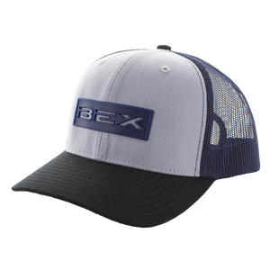 BEX Carver Cap