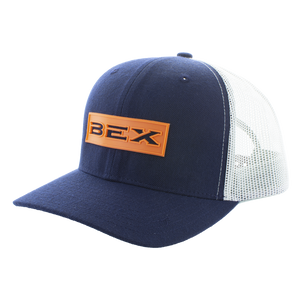 BEX Carver Cap