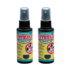 Curicyn BodyGuard (Fly, Flea, Tick, & Insect Repellent)
