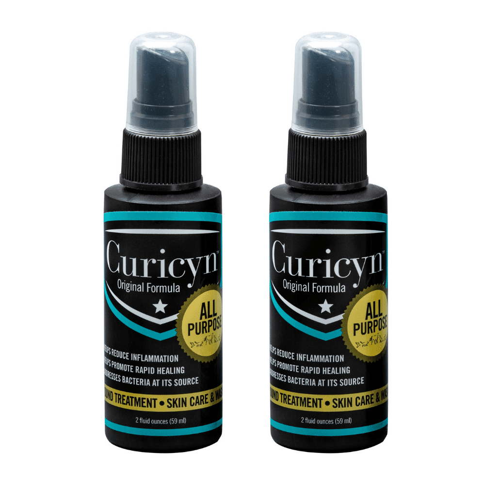 Curicyn "Original Formula" Wound & Skin Care