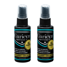 Load image into Gallery viewer, Curicyn &quot;Original Formula&quot; Wound &amp; Skin Care
