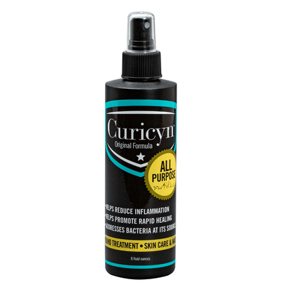 Curicyn "Original Formula" Wound & Skin Care