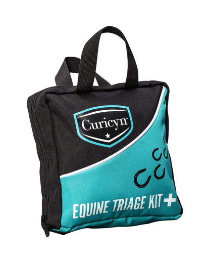 Curicyn Equine Triage Kit