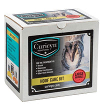 Load image into Gallery viewer, Curicyn Hoof Care Kit

