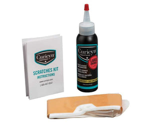 Curicyn Scratches Care Kit
