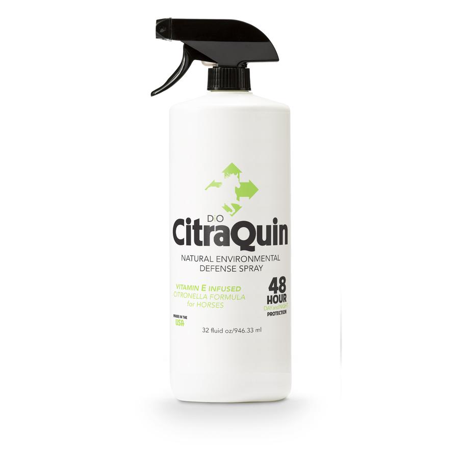 Citraquin® Environmental Defense Spray by Draw It Out 32oz