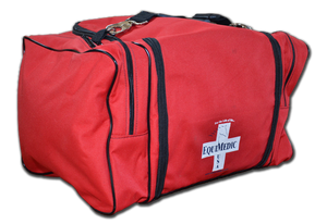 Equimedic Large Trailering Equine First Aid Kit