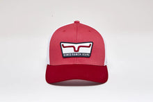 Load image into Gallery viewer, Kimes Ranch Extra Crunchy Trucker Cap

