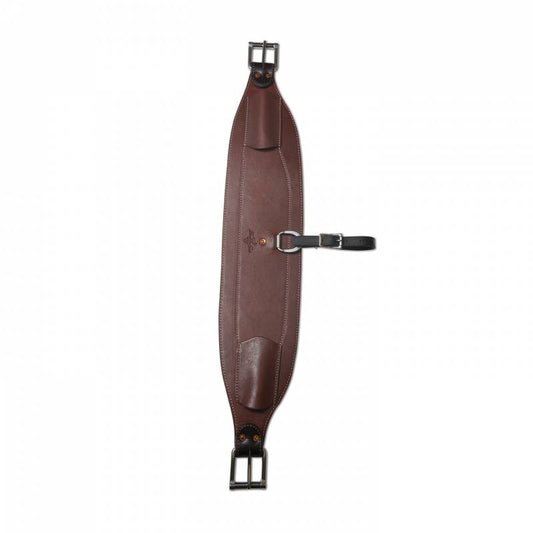 Professional's Choice Ranch Heavy Oiled Flank Cinch