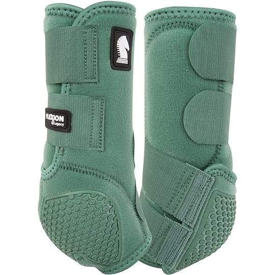 Classic Equine Flexion Sport Boot - Front