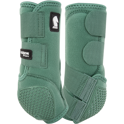 Classic Equine Flexion Sport Boot - Front