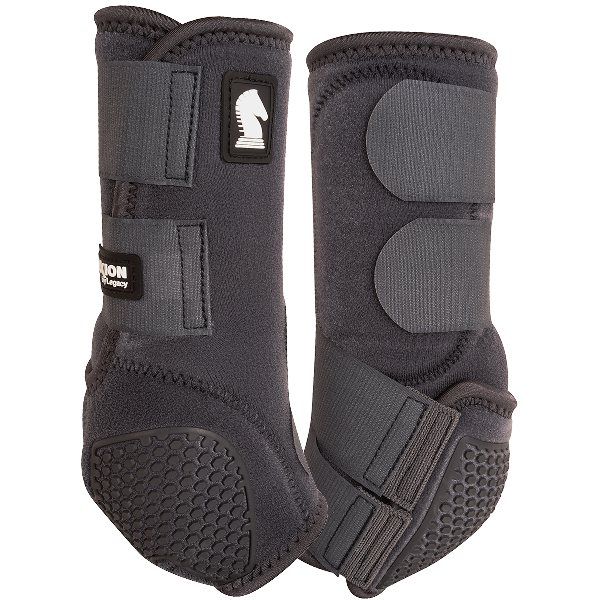 Classic Equine Flexion Sport Boot - Front