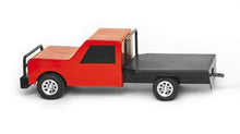 Load image into Gallery viewer, Little Buster Flatbed Farm Truck
